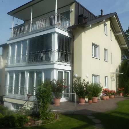 Gaestezimmer Suppan Hörbranz Exteriör bild