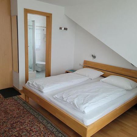 Gaestezimmer Suppan Hörbranz Exteriör bild