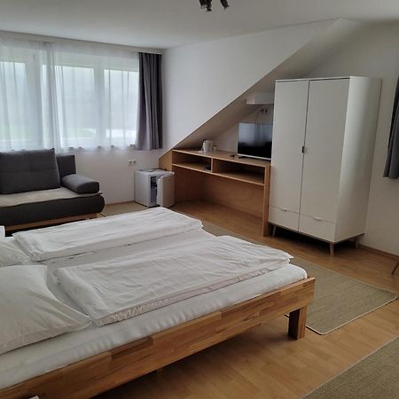 Gaestezimmer Suppan Hörbranz Rum bild