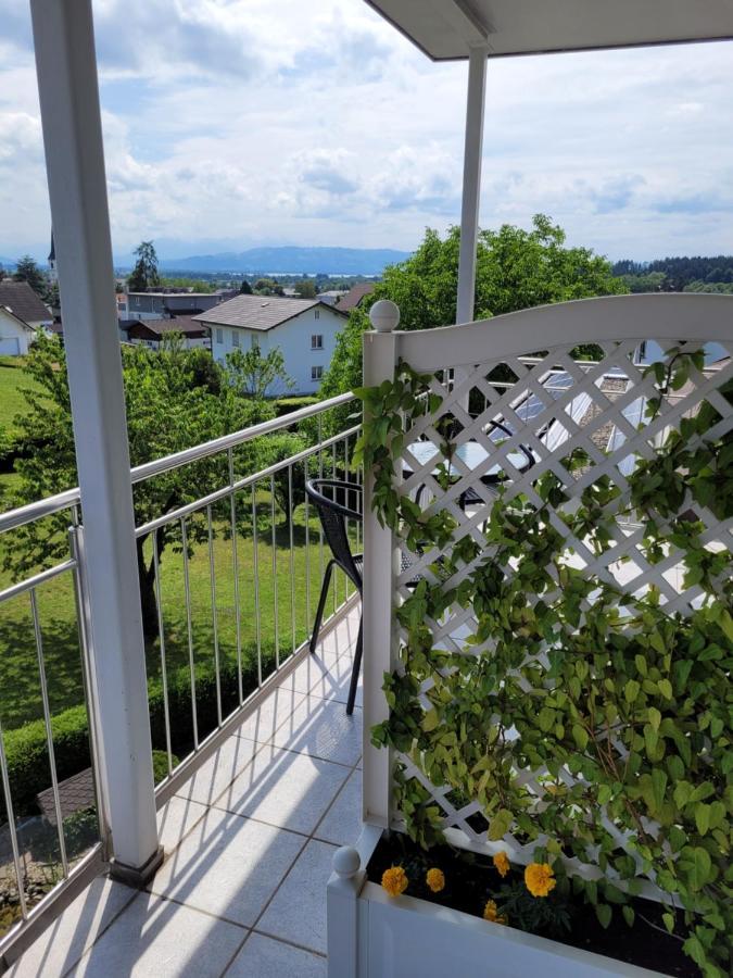 Gaestezimmer Suppan Hörbranz Exteriör bild