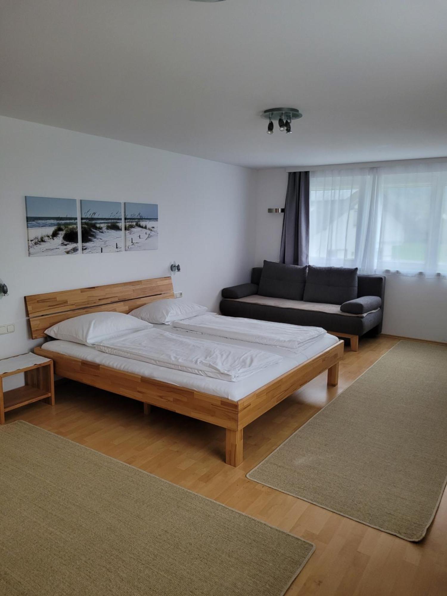 Gaestezimmer Suppan Hörbranz Exteriör bild