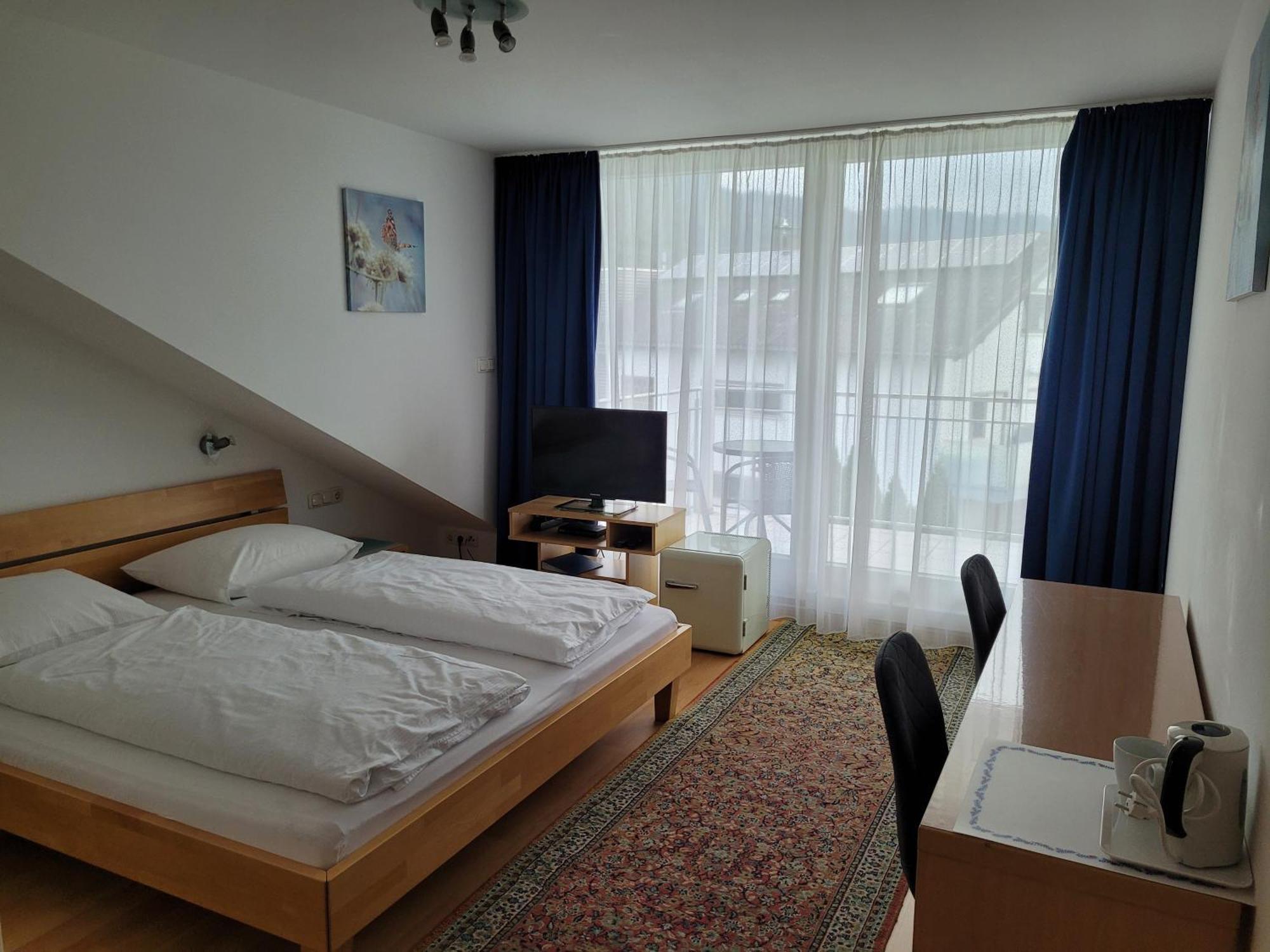 Gaestezimmer Suppan Hörbranz Exteriör bild