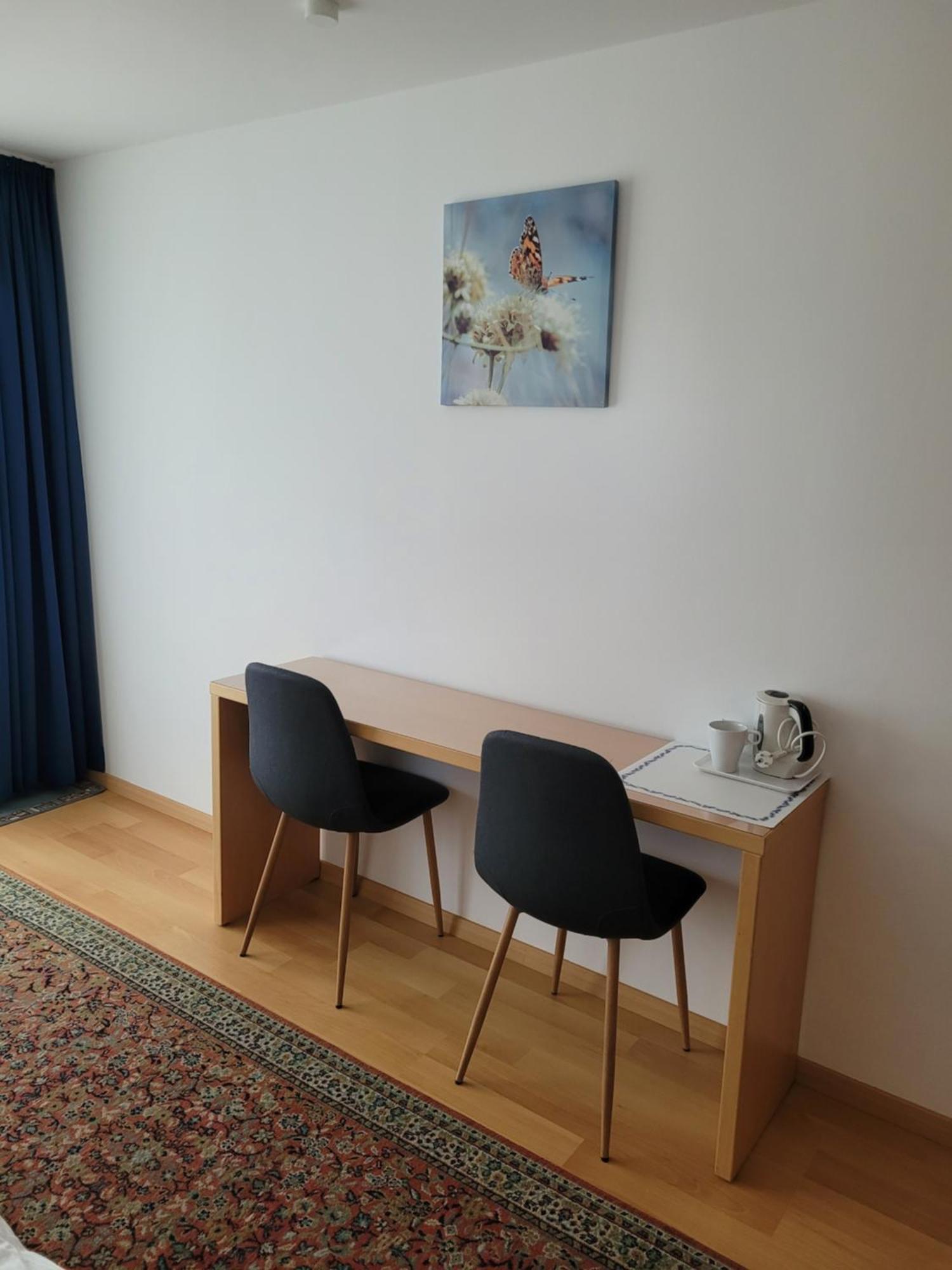 Gaestezimmer Suppan Hörbranz Rum bild