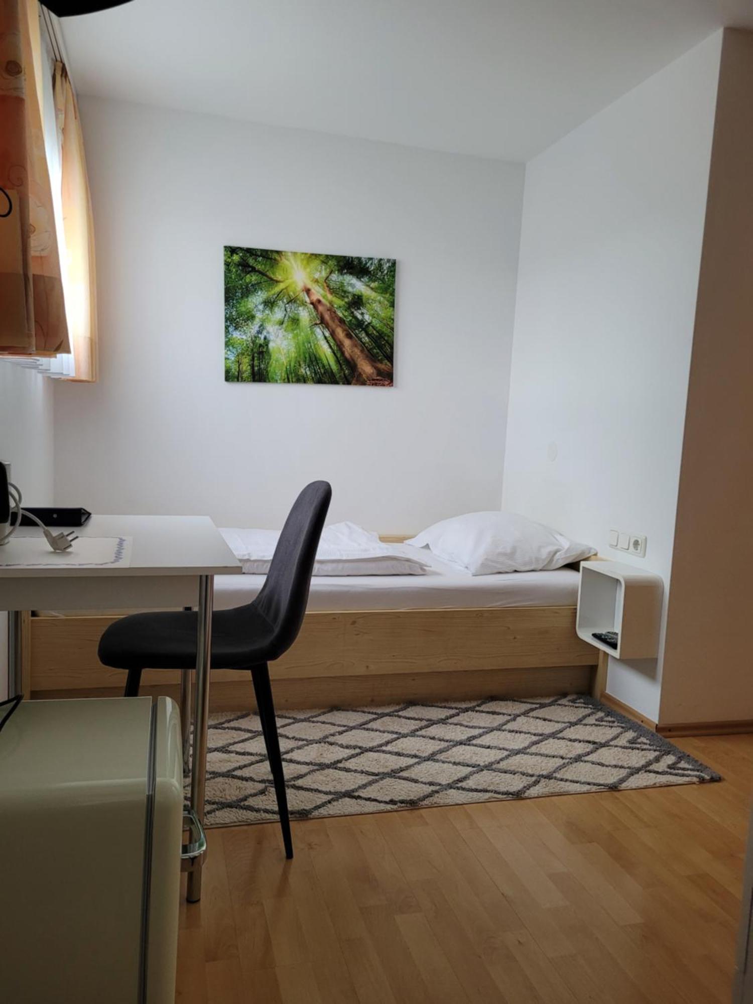 Gaestezimmer Suppan Hörbranz Exteriör bild