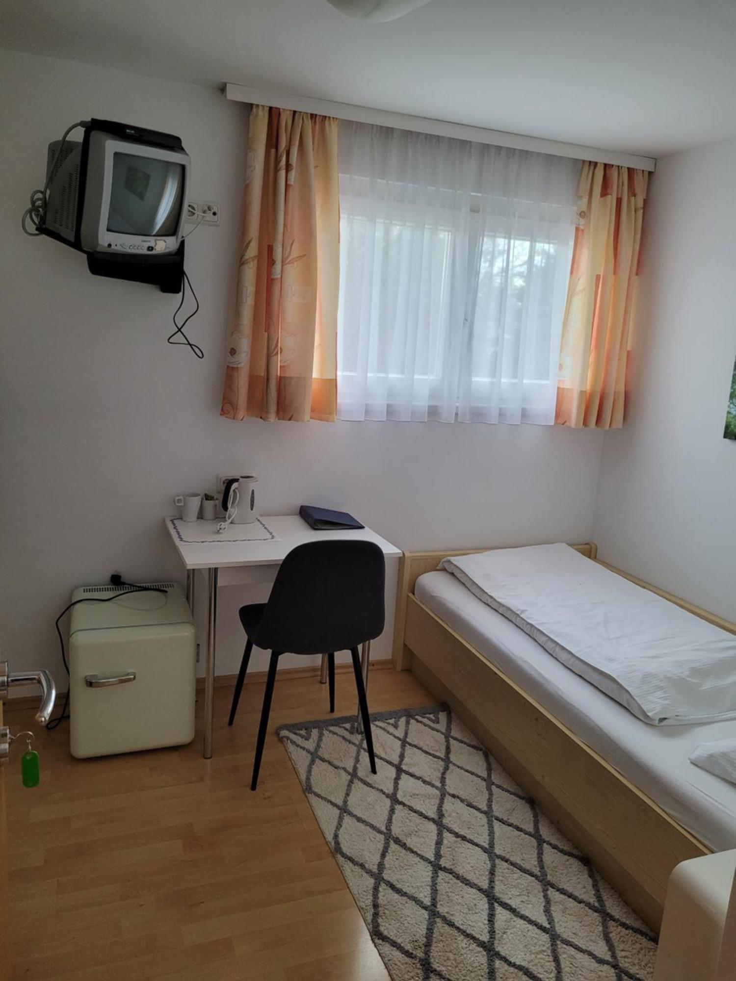 Gaestezimmer Suppan Hörbranz Rum bild